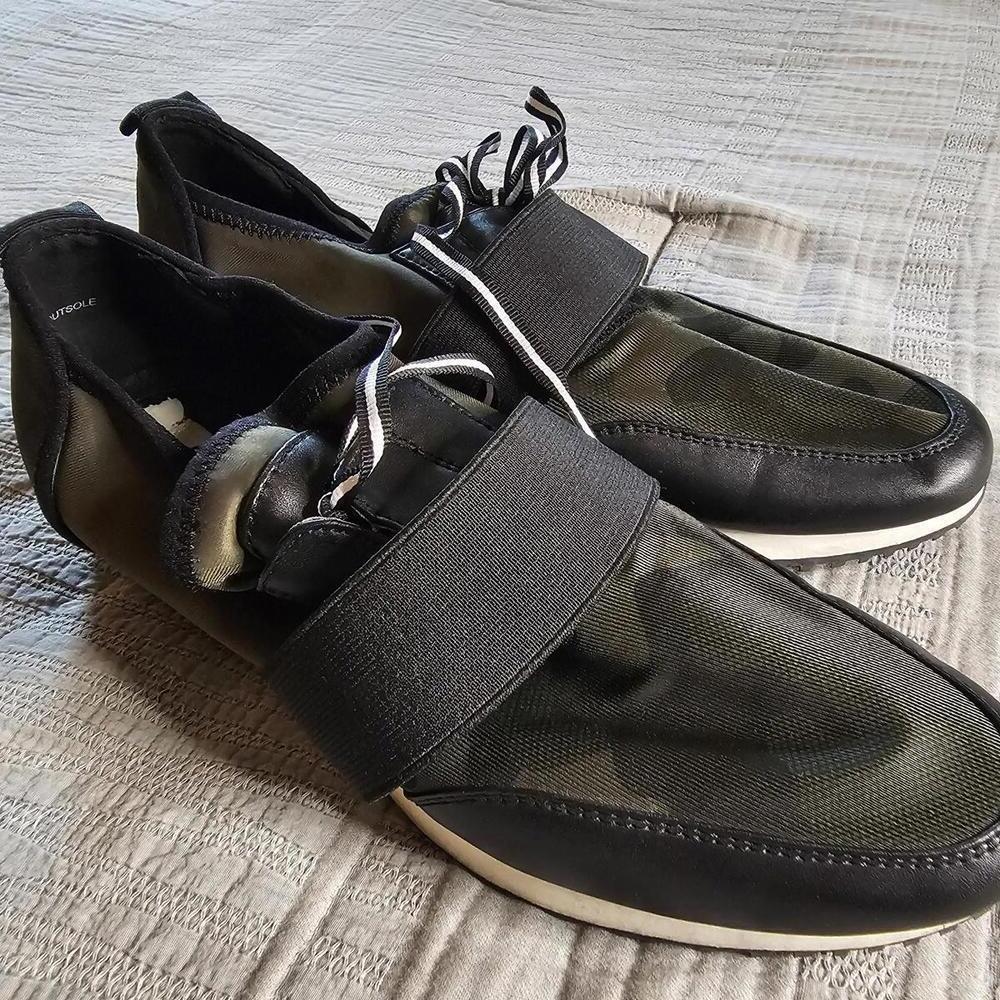 Steve Madden Women's OHARA Sneakers size 9